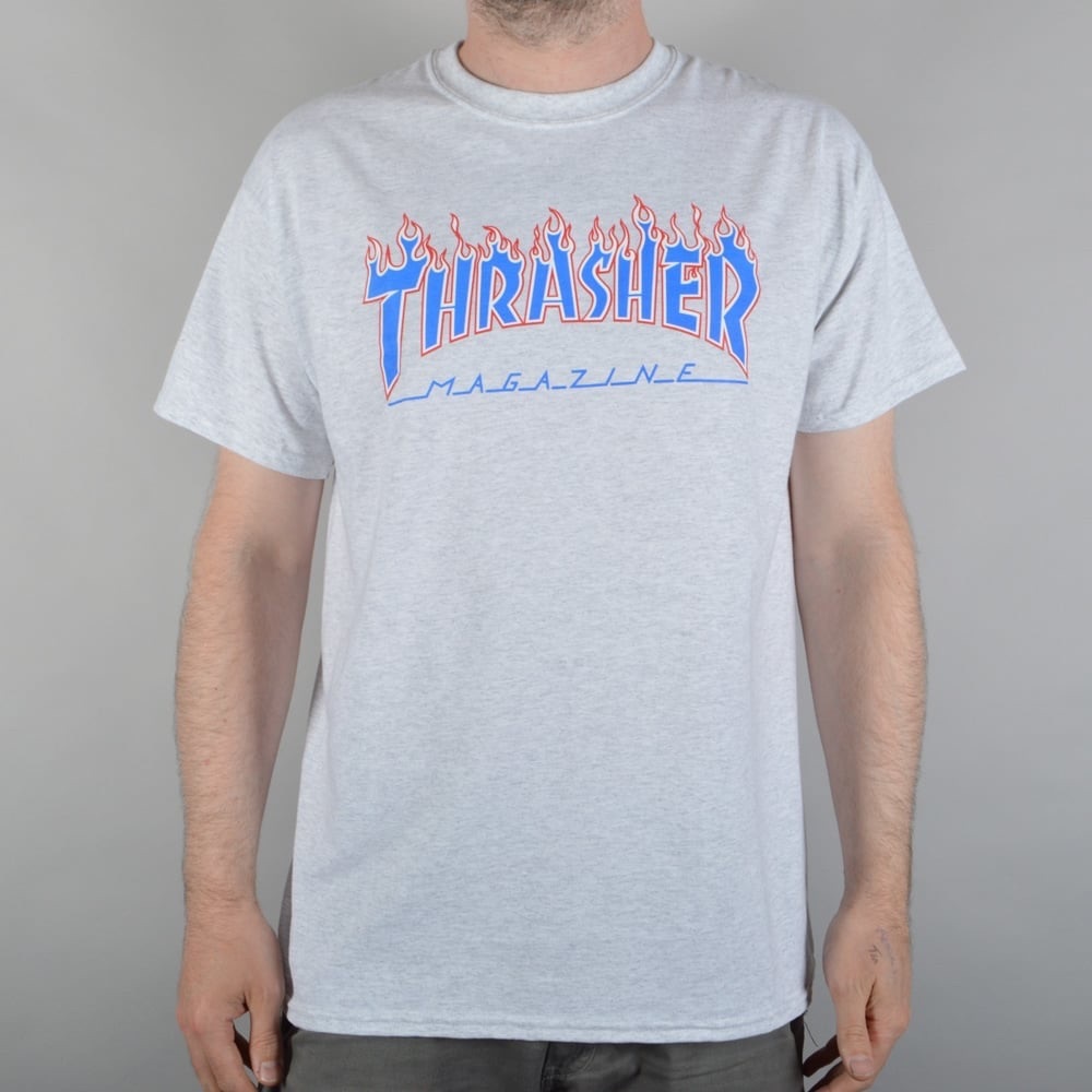 Thrasher Shirt